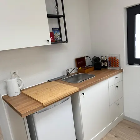 Orval Apartment *