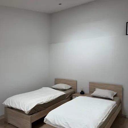 Apartment Orval *