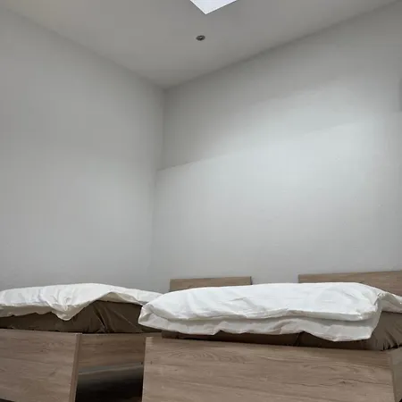 Apartment Orval