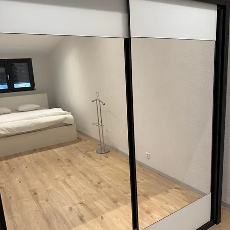 Apartment Orval *