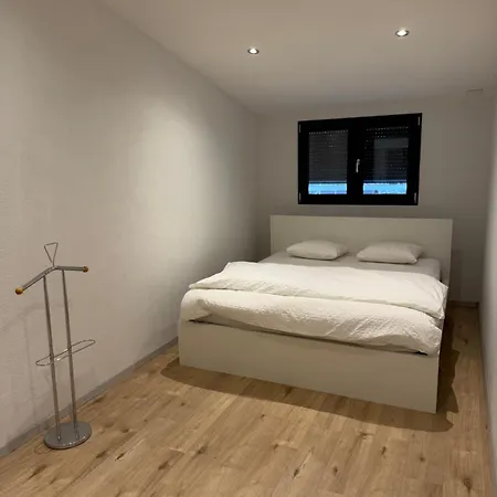 Orval Apartment