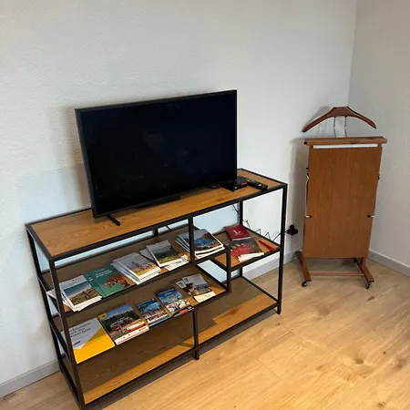 Orval Apartment Corgemont