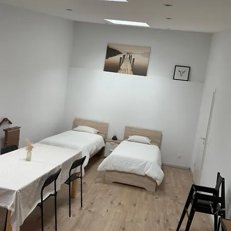 Orval Apartment Corgemont